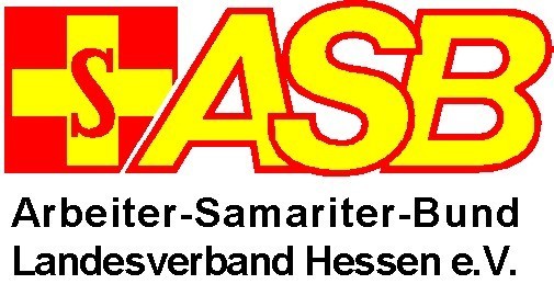 ASB LOGO Hessen