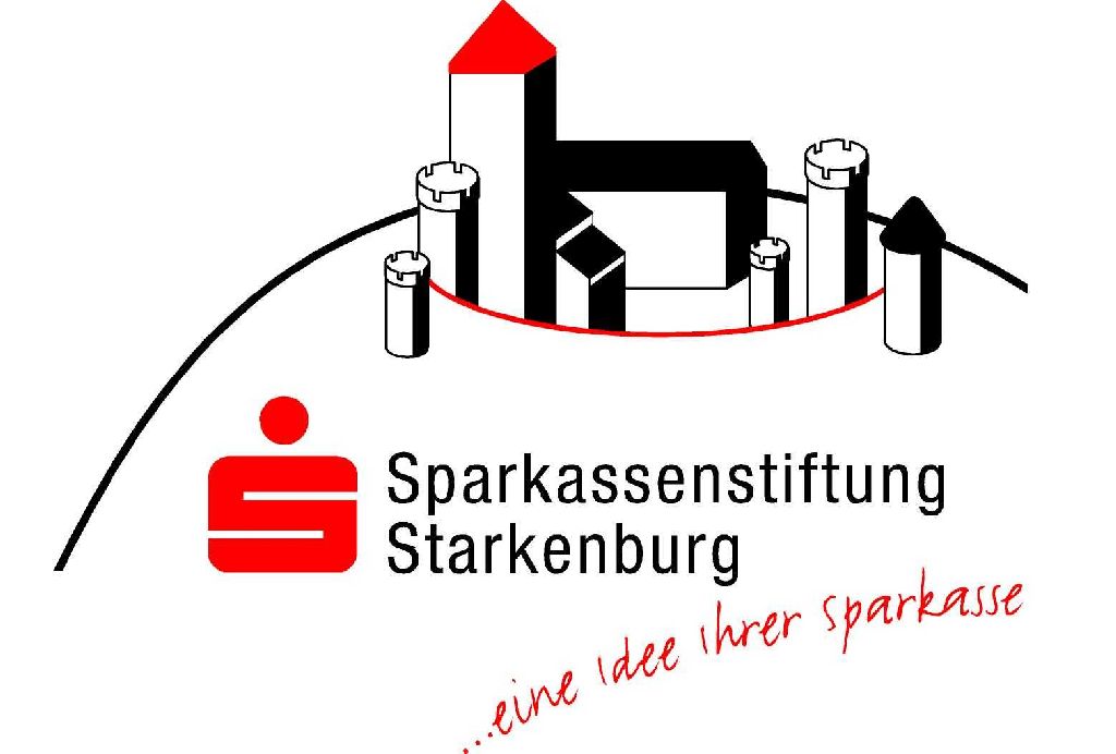 Logo Sparkassenstiftung